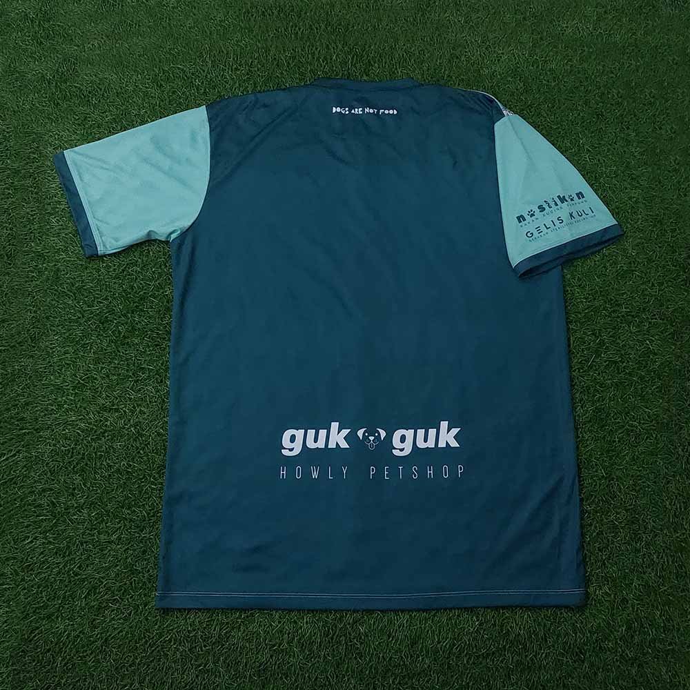 ASU KABEH FC SHIRT - Image 2