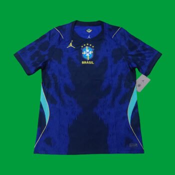 2026 BRAZIL AWAY SHIRT