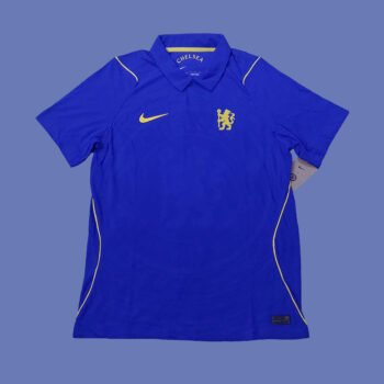 2026 – 27 CHELSEA HOME AUTHENTIC AERO-FIT P2R SHIRT