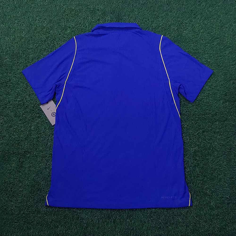 2026 – 27 CHELSEA HOME AUTHENTIC AERO-FIT P2R SHIRT - Image 2