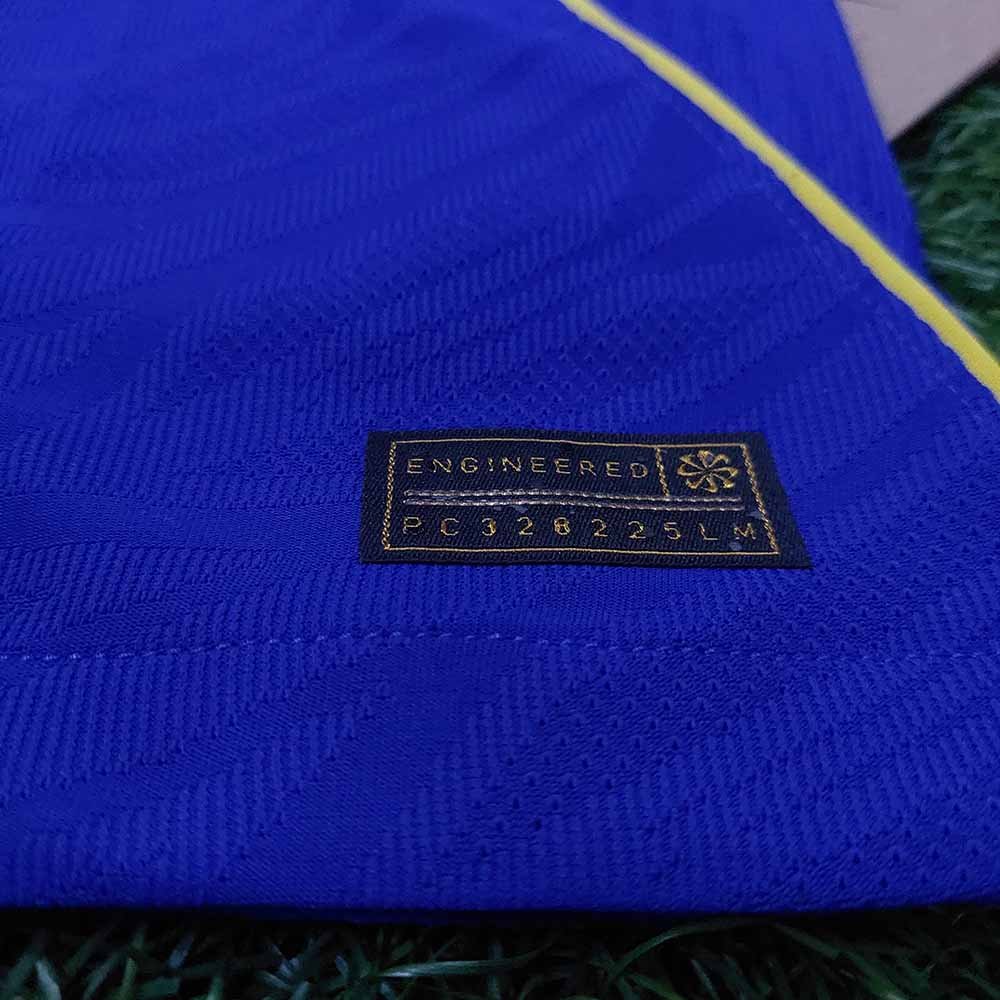 2026 – 27 CHELSEA HOME AUTHENTIC AERO-FIT P2R SHIRT - Image 5