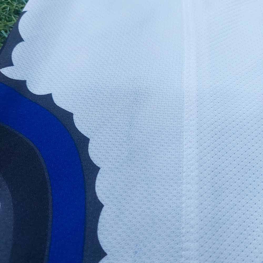 2010 – 11 INTER MILAN AWAY SHIRT ZANETTI - Image 7