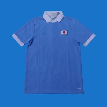 2021 JAPAN SPECIAL EDITION 100TH ANNIVERSARY (OLYMPIC VERSION) PLAYER ISSUE SHIRT