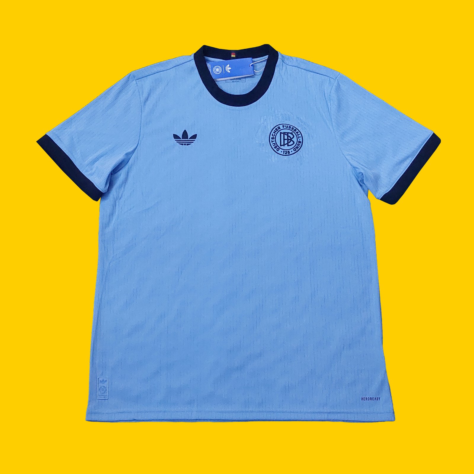 2025 GERMANY GK ANNIVERSARY SHIRT