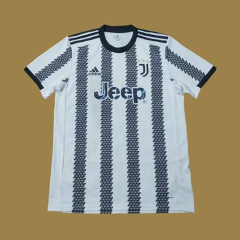 2022 – 23 JUVENTUS HOME SHIRT