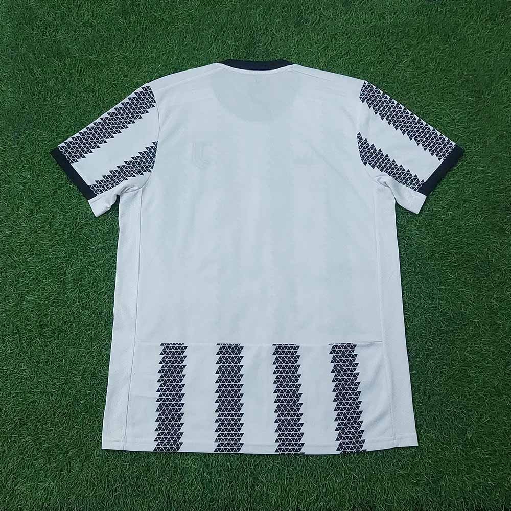 2022 – 23 JUVENTUS HOME SHIRT - Image 2