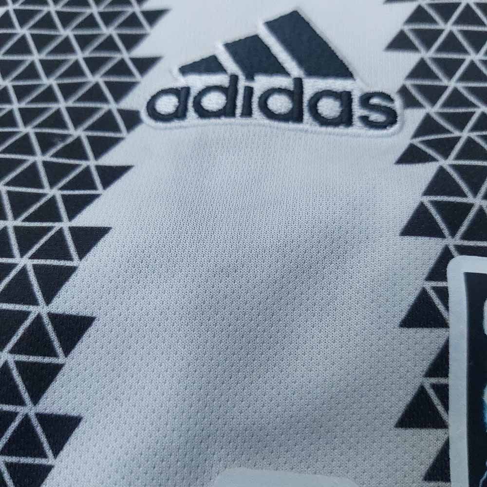 2022 – 23 JUVENTUS HOME SHIRT - Image 5