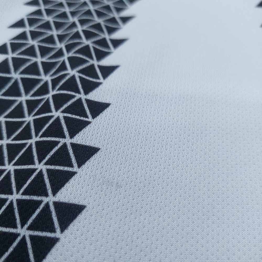 2022 – 23 JUVENTUS HOME SHIRT - Image 4