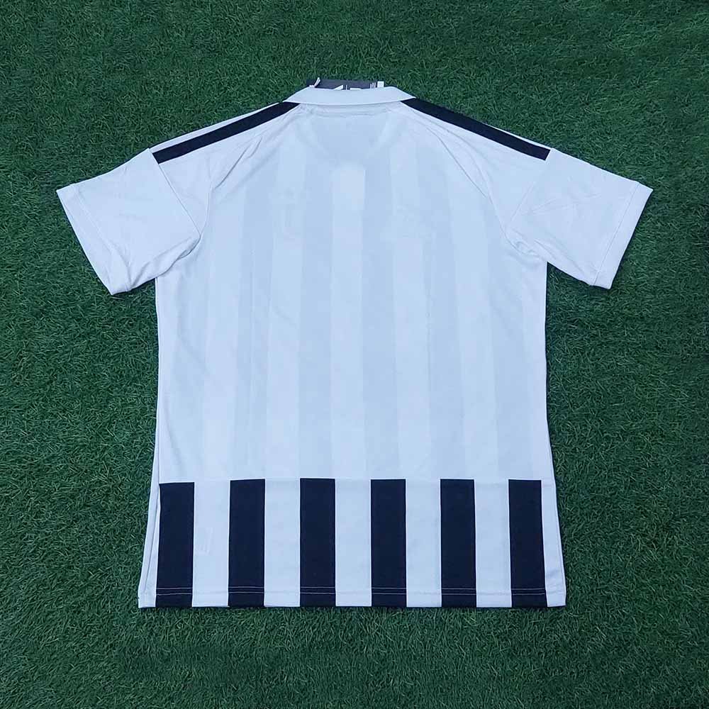 2026 – 27 JUVENTUS HOME SHIRT - Image 2