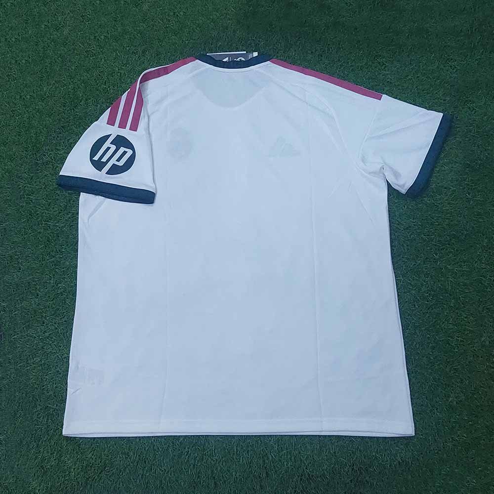 2026 – 27 REAL MADRID HOME SHIRT - Image 2