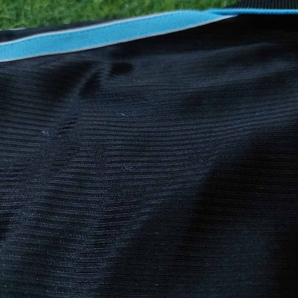 1999 – 00 MARSEILLE THIRD SHIRT LUCCIN - Image 20