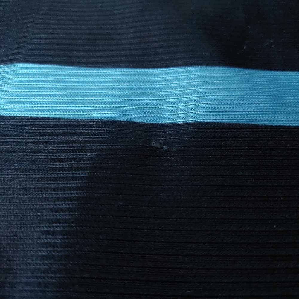 1999 – 00 MARSEILLE THIRD SHIRT LUCCIN - Image 14
