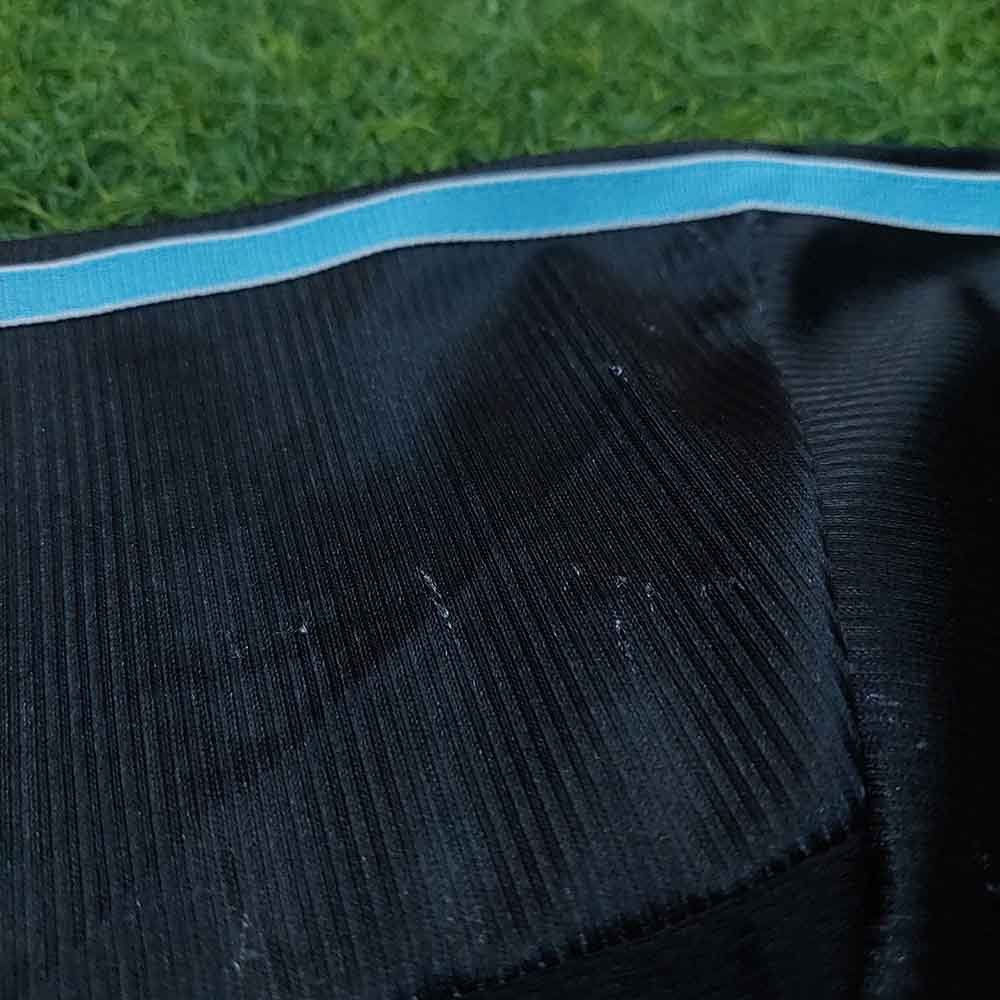 1999 – 00 MARSEILLE THIRD SHIRT LUCCIN - Image 10