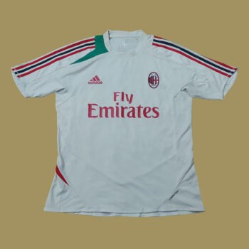 2012 – 13 AC MILAN TRAINING FORMOTION SHIRT