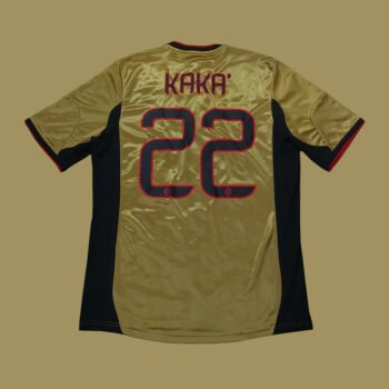 2013 – 14 AC MILAN THIRD SHIRT KAKA