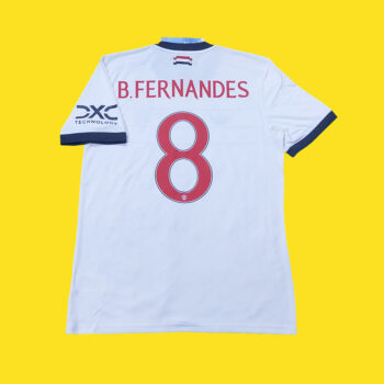 2024 – 25 MANCHESTER UNITED THIRD SHIRT BRUNO