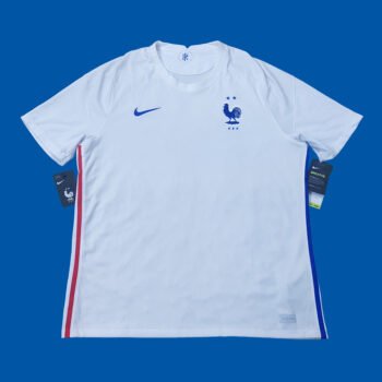 2020 FRANCE AWAY SHIRT