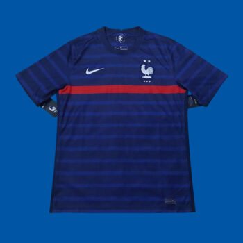 2020 FRANCE HOME SHIRT