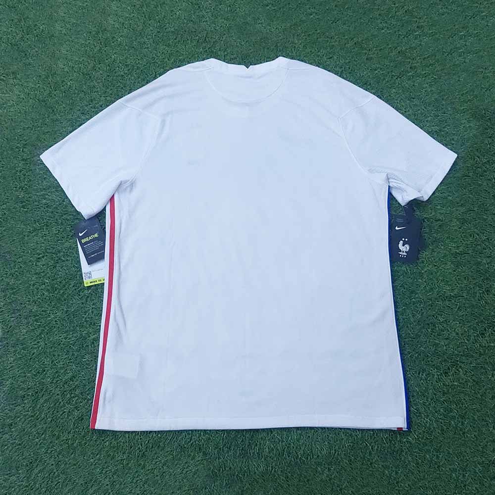 2020 FRANCE AWAY SHIRT - Image 2