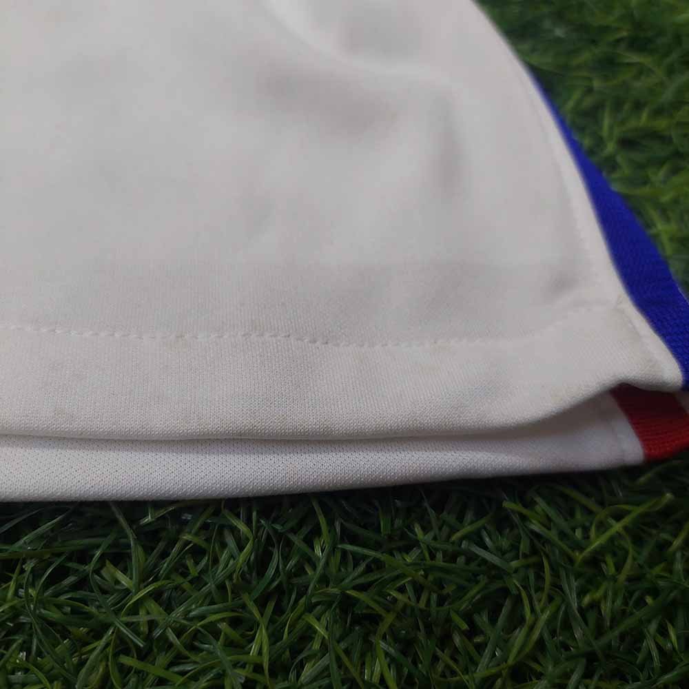 2020 FRANCE AWAY SHIRT - Image 11