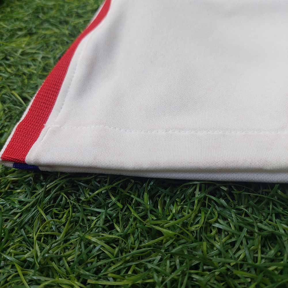 2020 FRANCE AWAY SHIRT - Image 9