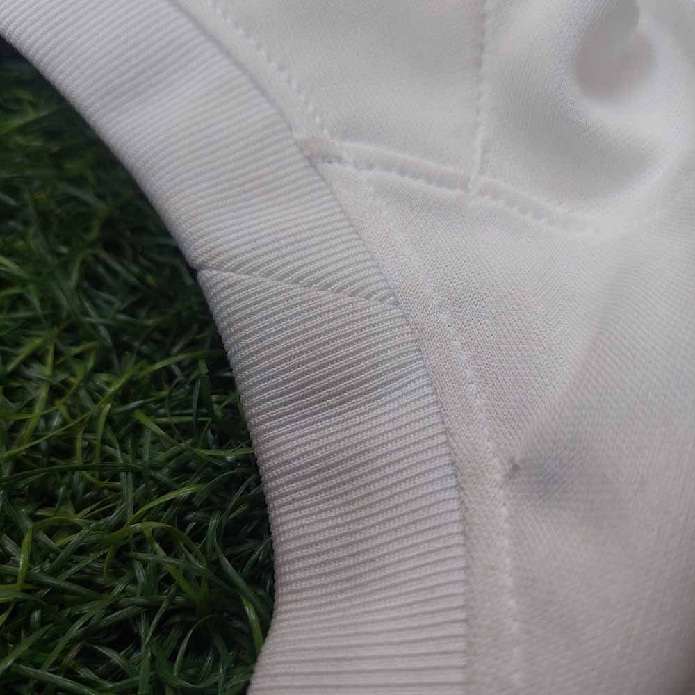 2020 FRANCE AWAY SHIRT - Image 3