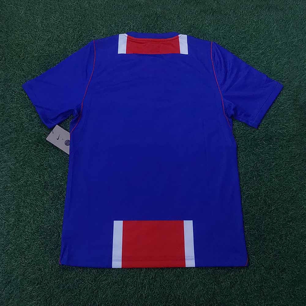 2026 – 27 PARIS SAINT-GERMAIN HOME SHIRT - Image 2