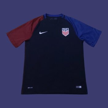 2016 UNITED STATES AWAY SHIRT
