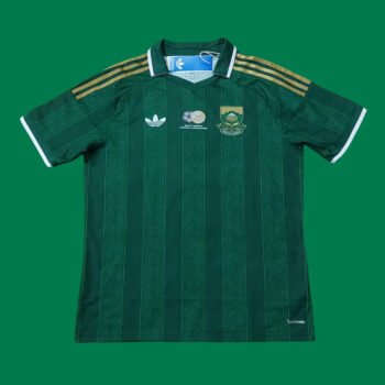2026 SOUTH AFRICA AWAY SHIRT
