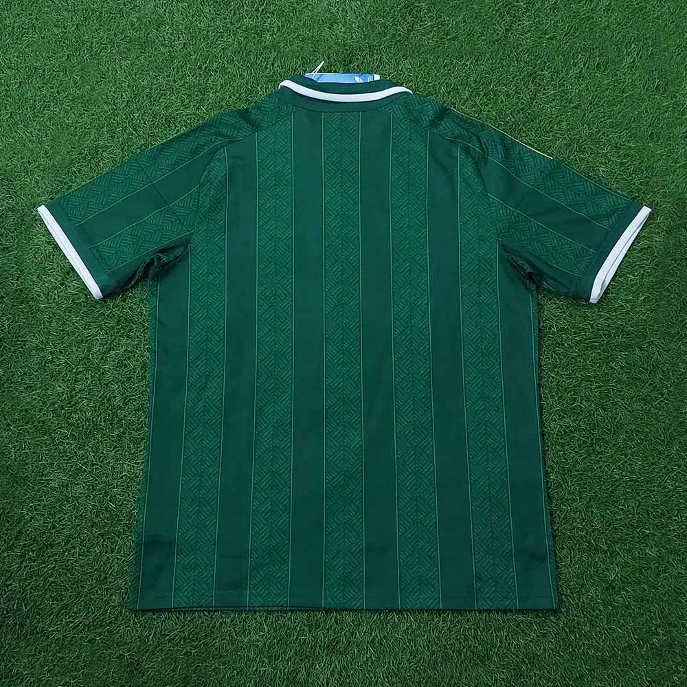2026 SOUTH AFRICA AWAY SHIRT - Image 2