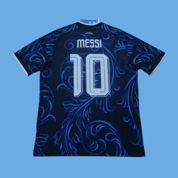 2026 ARGENTINA AWAY SHIRT MESSI