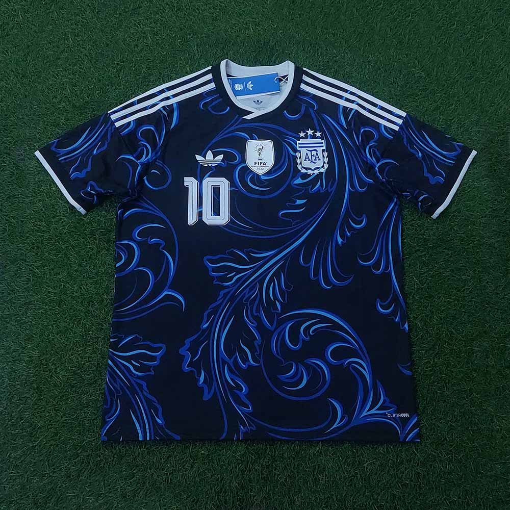 2026 ARGENTINA AWAY SHIRT MESSI - Image 2