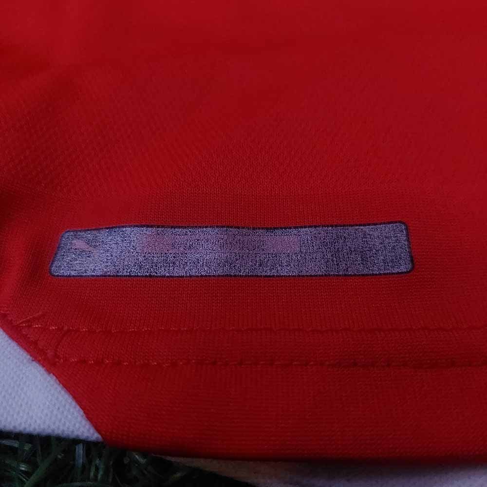 2015 – 16 ARSENAL HOME BOYS SHIRT RAMSEY - Image 5