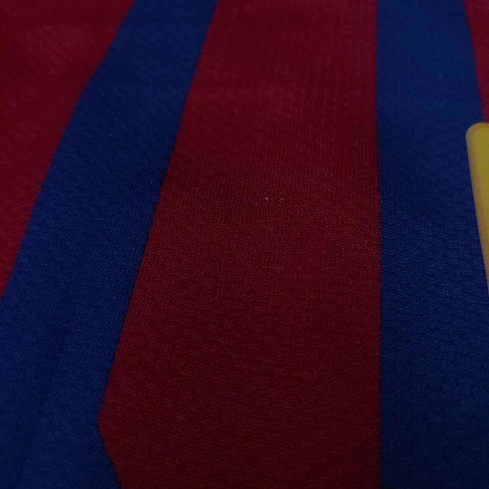 2011 – 12 BARCELONA HOME SHIRT MESSI - Image 20
