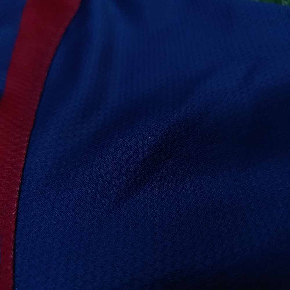 2011 – 12 BARCELONA HOME SHIRT MESSI - Image 7