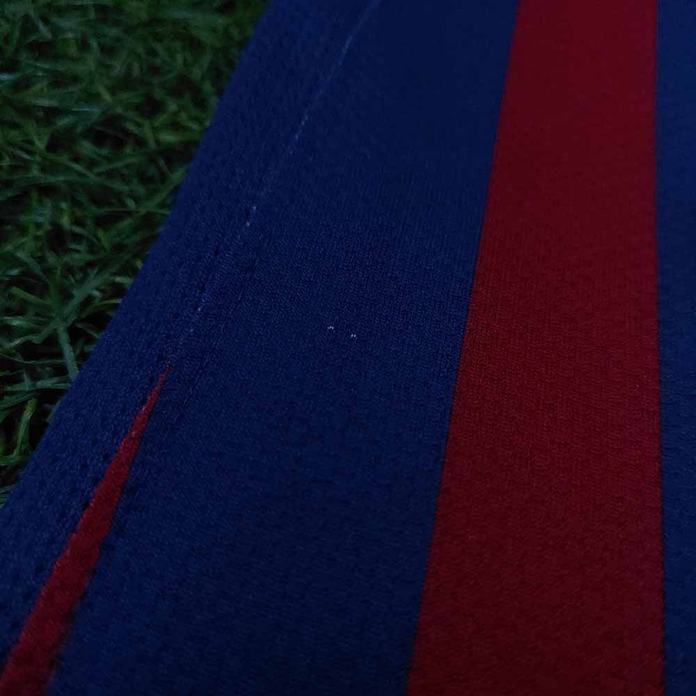 2011 – 12 BARCELONA HOME SHIRT MESSI - Image 18