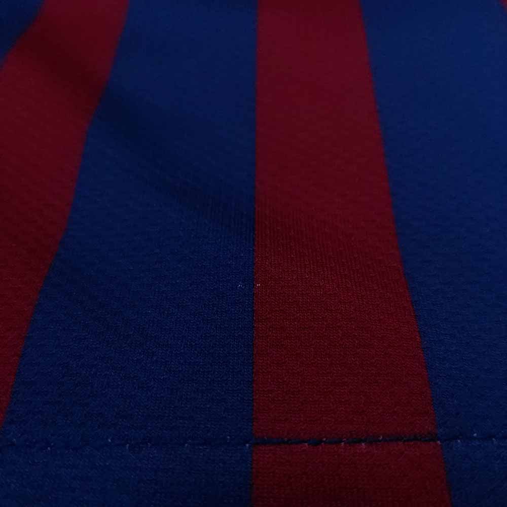 2011 – 12 BARCELONA HOME SHIRT MESSI - Image 17