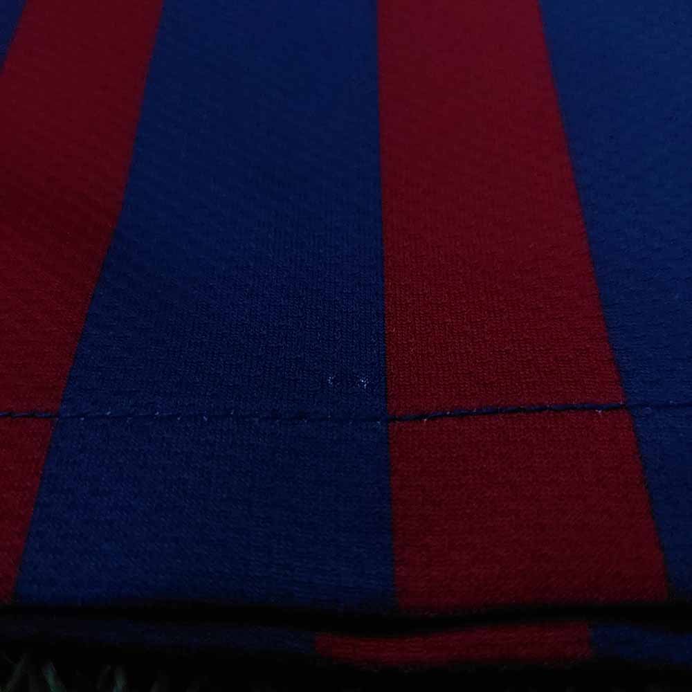 2011 – 12 BARCELONA HOME SHIRT MESSI - Image 16
