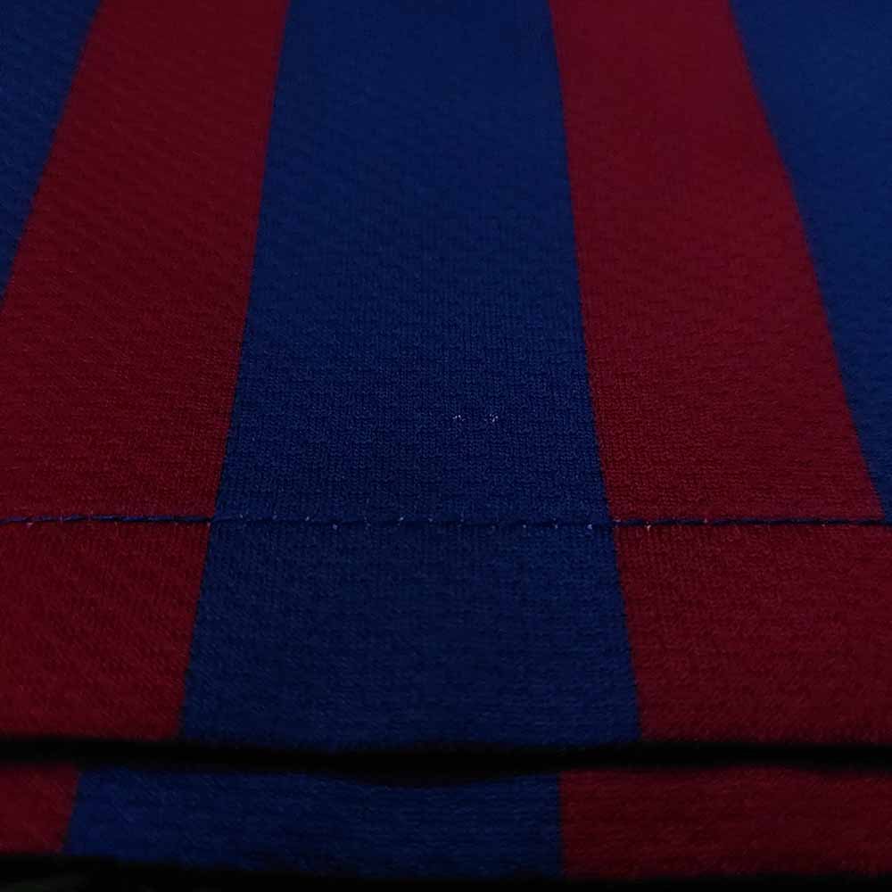 2011 – 12 BARCELONA HOME SHIRT MESSI - Image 15