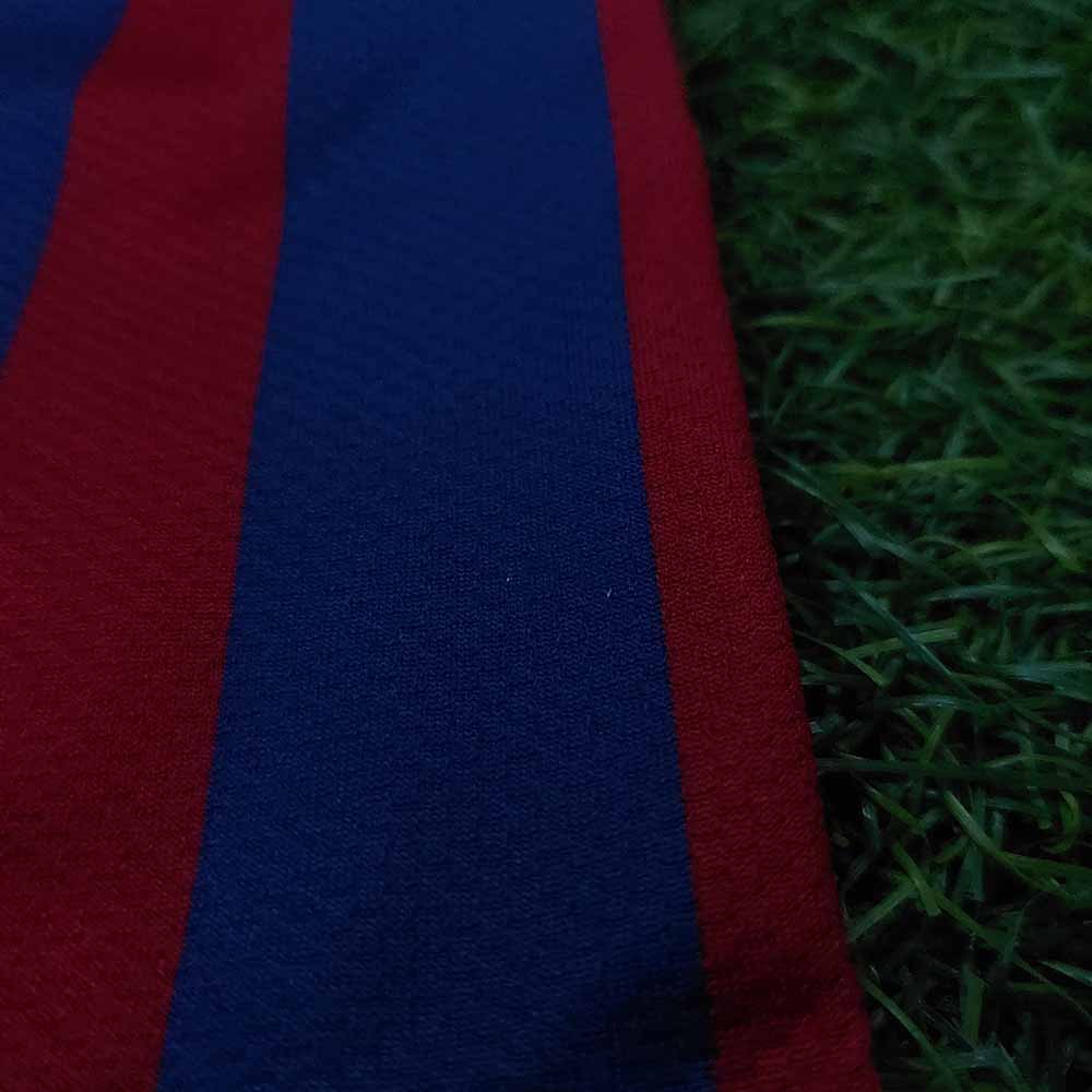 2011 – 12 BARCELONA HOME SHIRT MESSI - Image 14