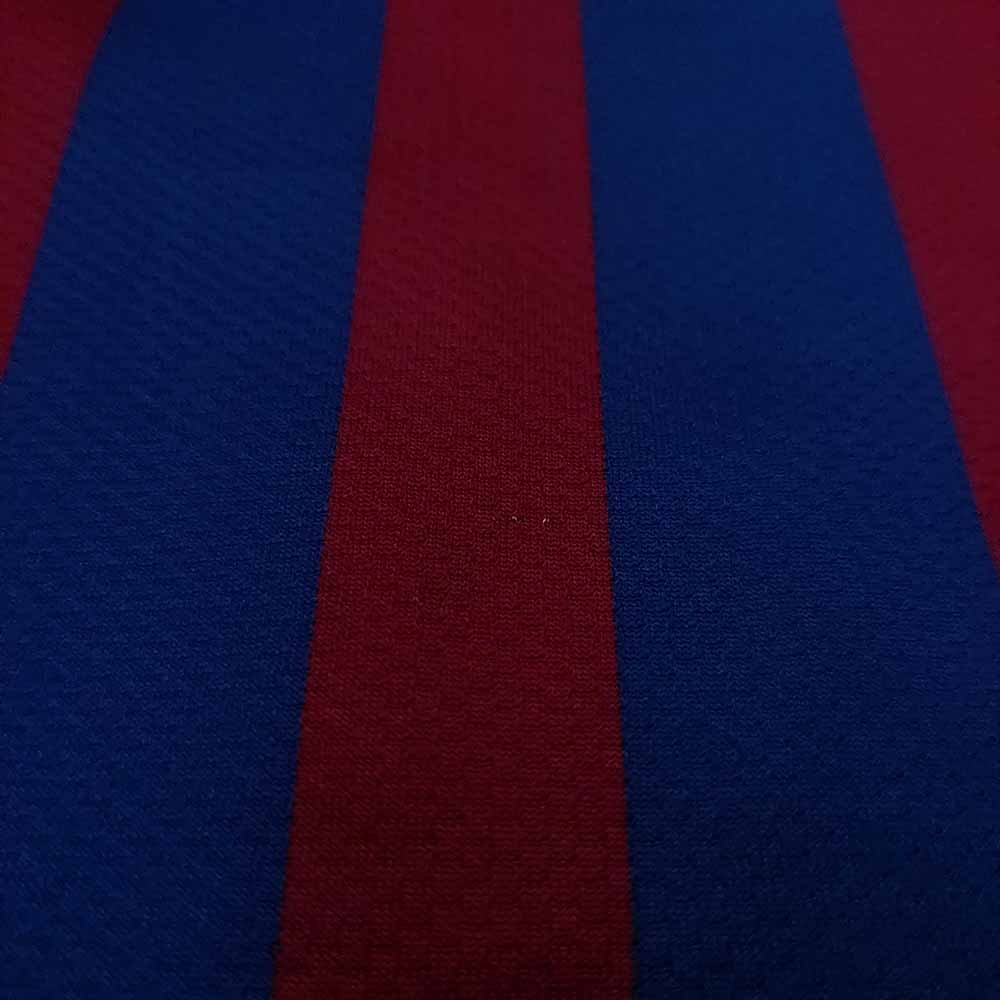 2011 – 12 BARCELONA HOME SHIRT MESSI - Image 13