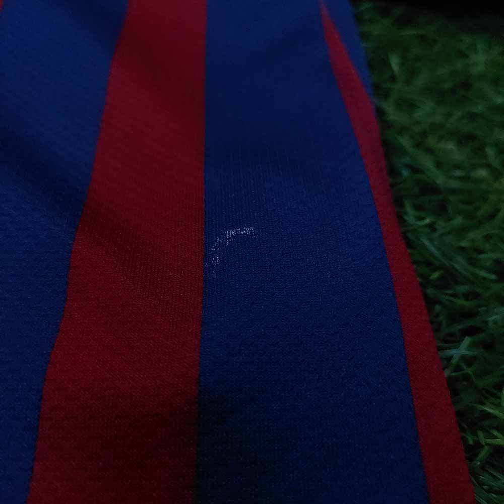 2011 – 12 BARCELONA HOME SHIRT MESSI - Image 4