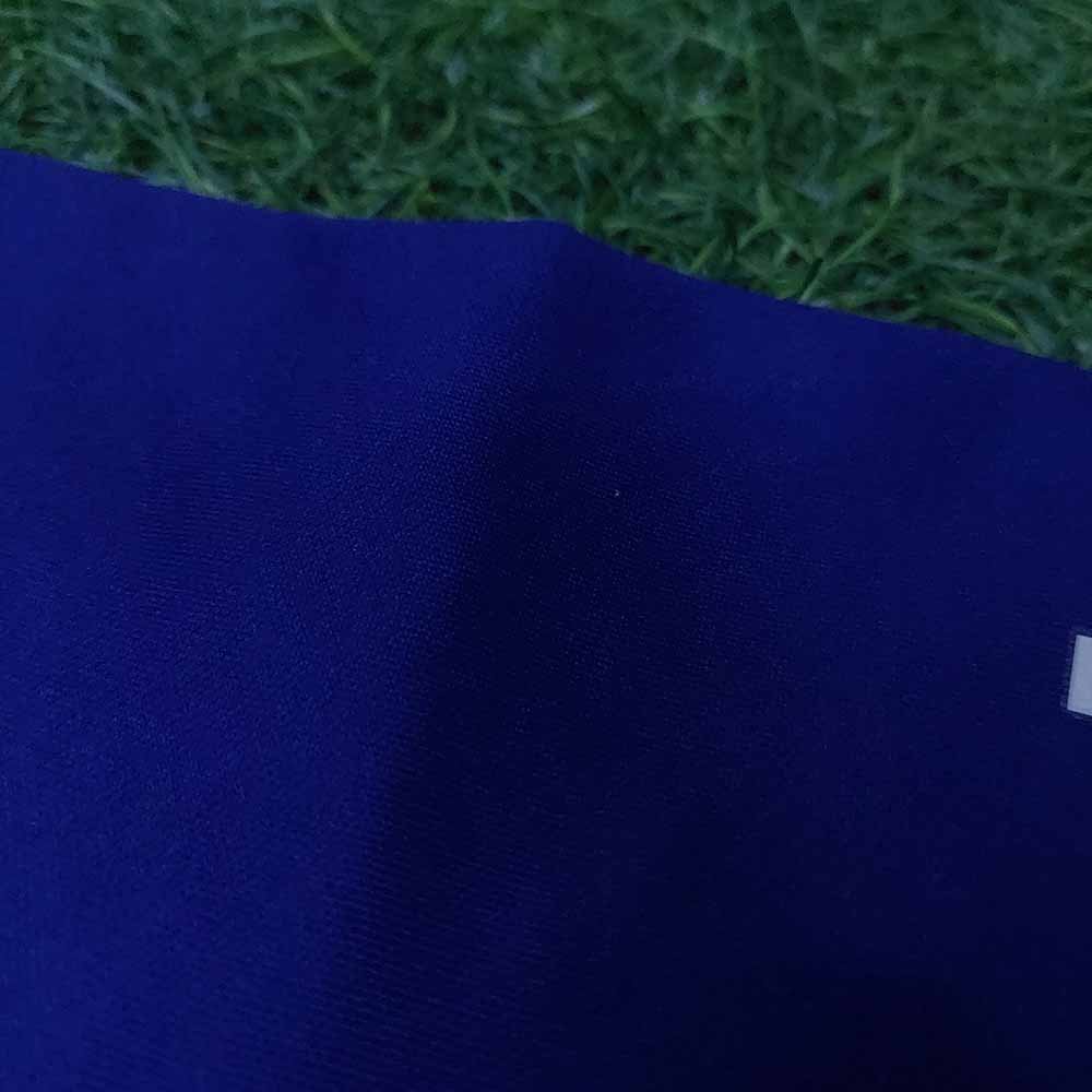 2018 – 19 BARCELONA HOME BOYS SUPPORTER VERSION SHIRT - Image 12