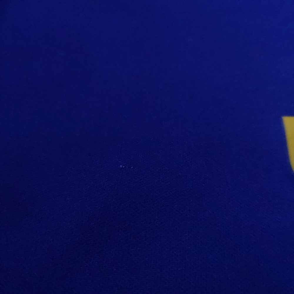 2018 – 19 BARCELONA HOME BOYS SUPPORTER VERSION SHIRT - Image 5