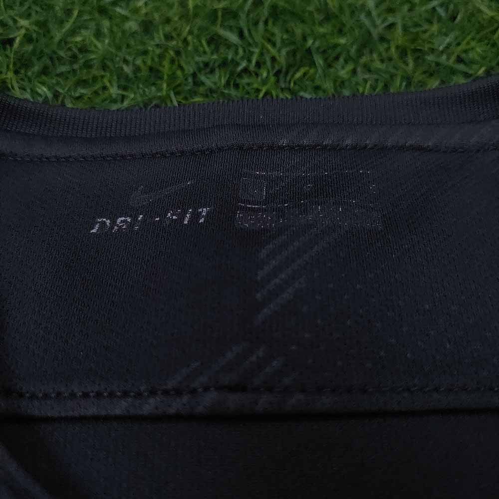 2017 – 18 CHELSEA THIRD SHIRT HAZARD - Image 3