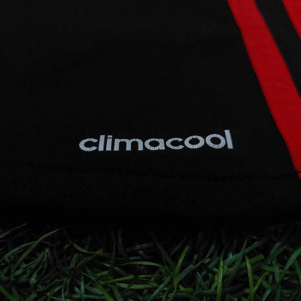 2016 – 17 DC UNITED HOME SHIRT - Image 4