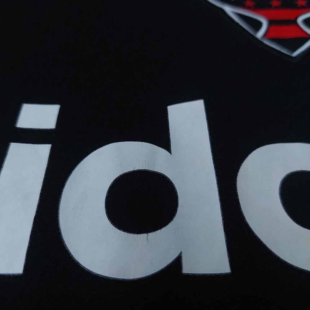 2016 – 17 DC UNITED HOME SHIRT - Image 6