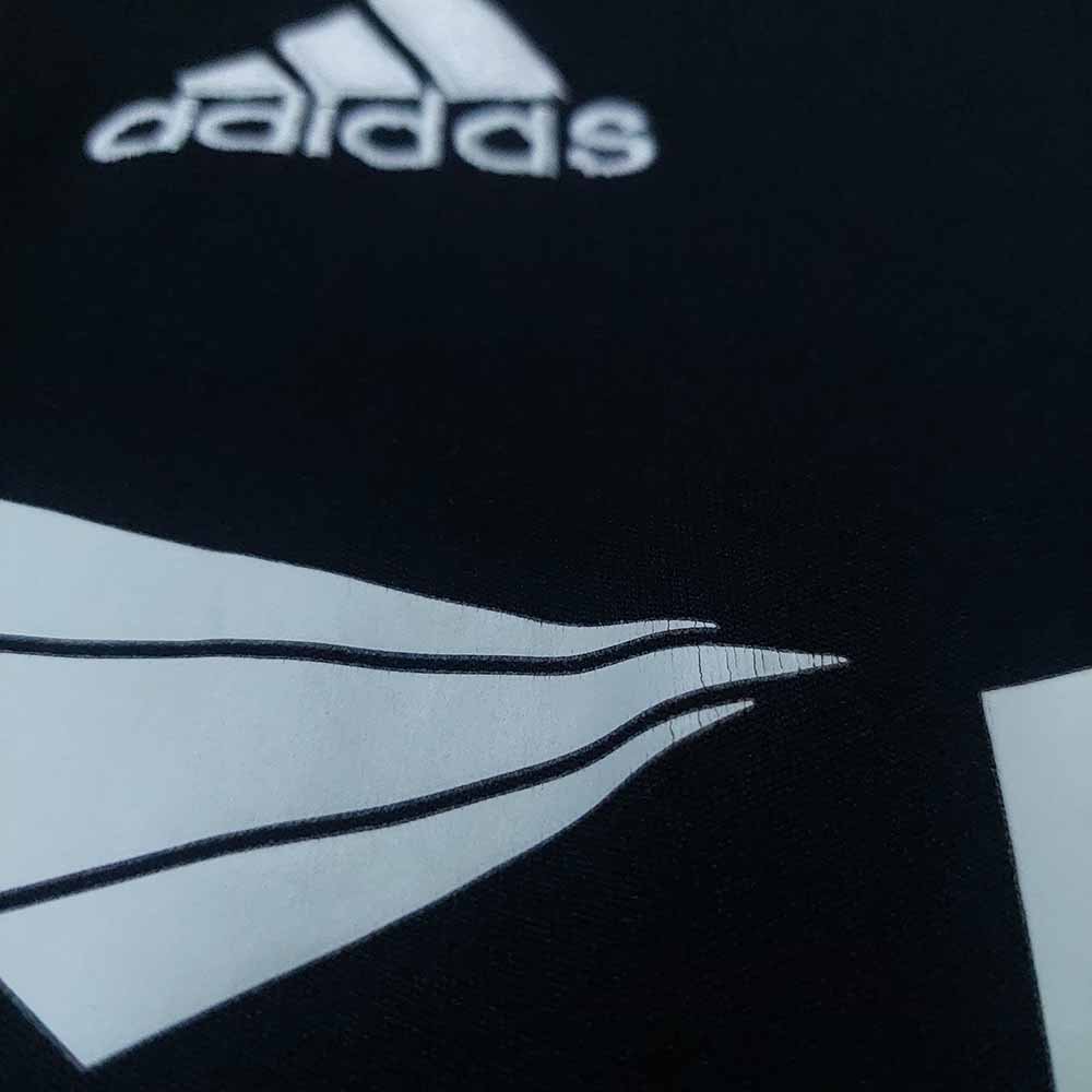 2016 – 17 DC UNITED HOME SHIRT - Image 5