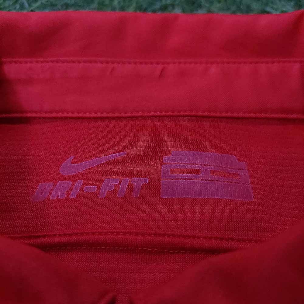 2013 ENGLAND AWAY SHIRT - Image 3