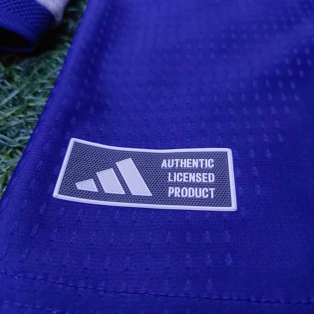 2026 JAPAN HOME LS AUTHENTIC CLIMACOOL+ P2R SHIRT MITOMA - Image 3